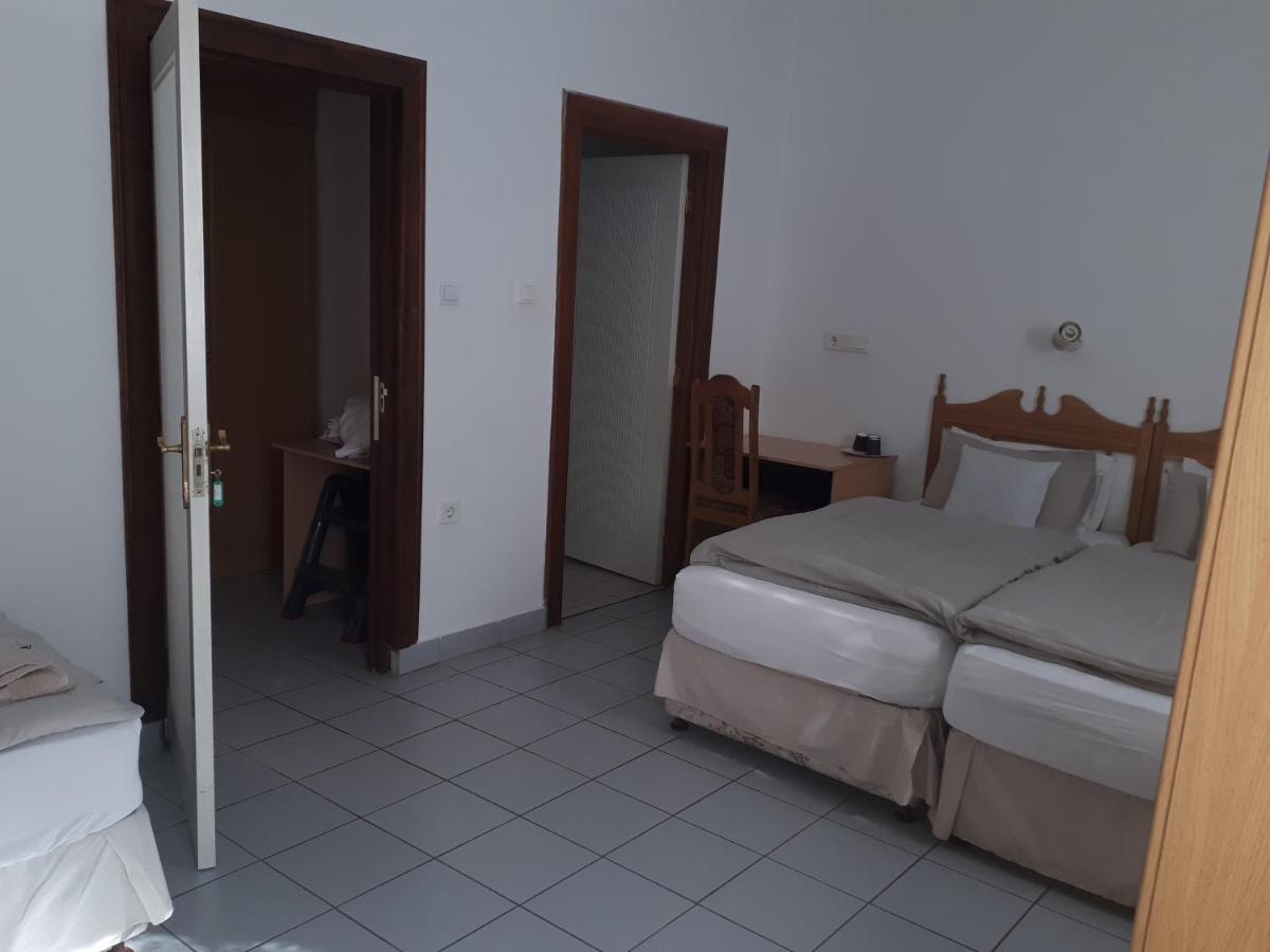 Vadaspuszta Vendeghaz Csatka Dış mekan fotoğraf